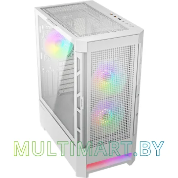 Корпус Cougar Airface RGB (CGR-5ZD1W-AIR-RGB) картинка 4